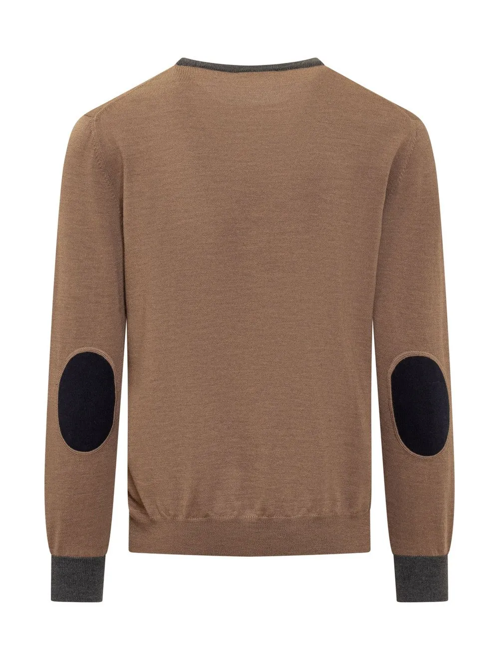 FAY Crewneck Sweater