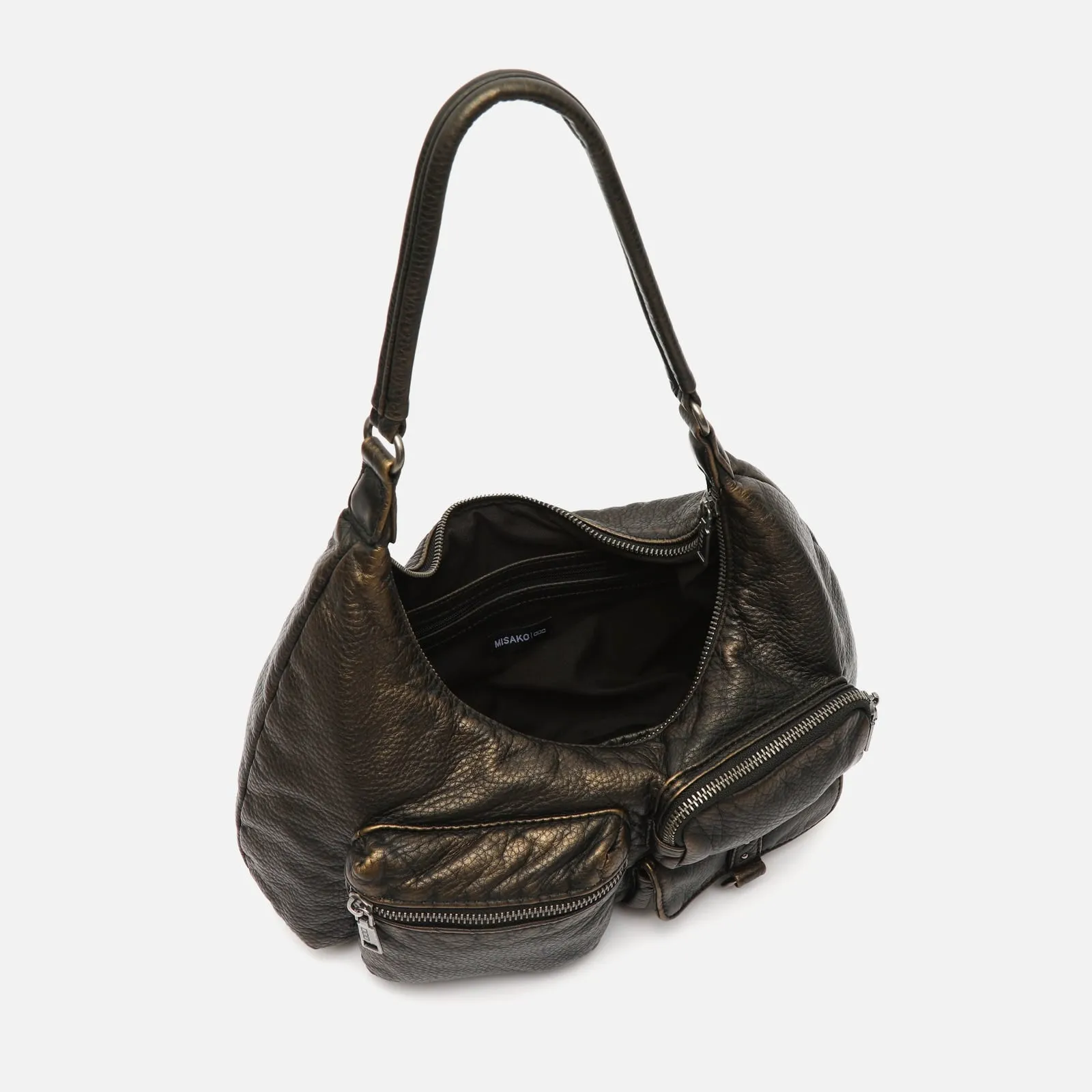 Felipa bolso de hombro mediano
