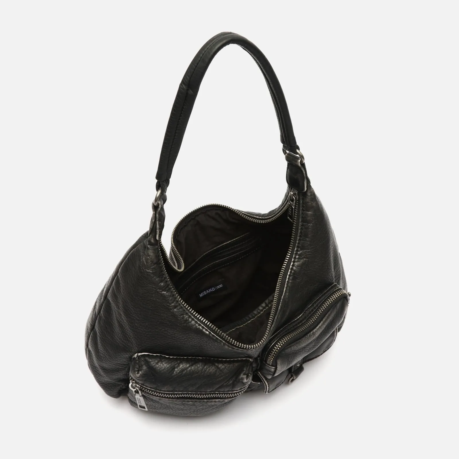 Felipa bolso de hombro mediano