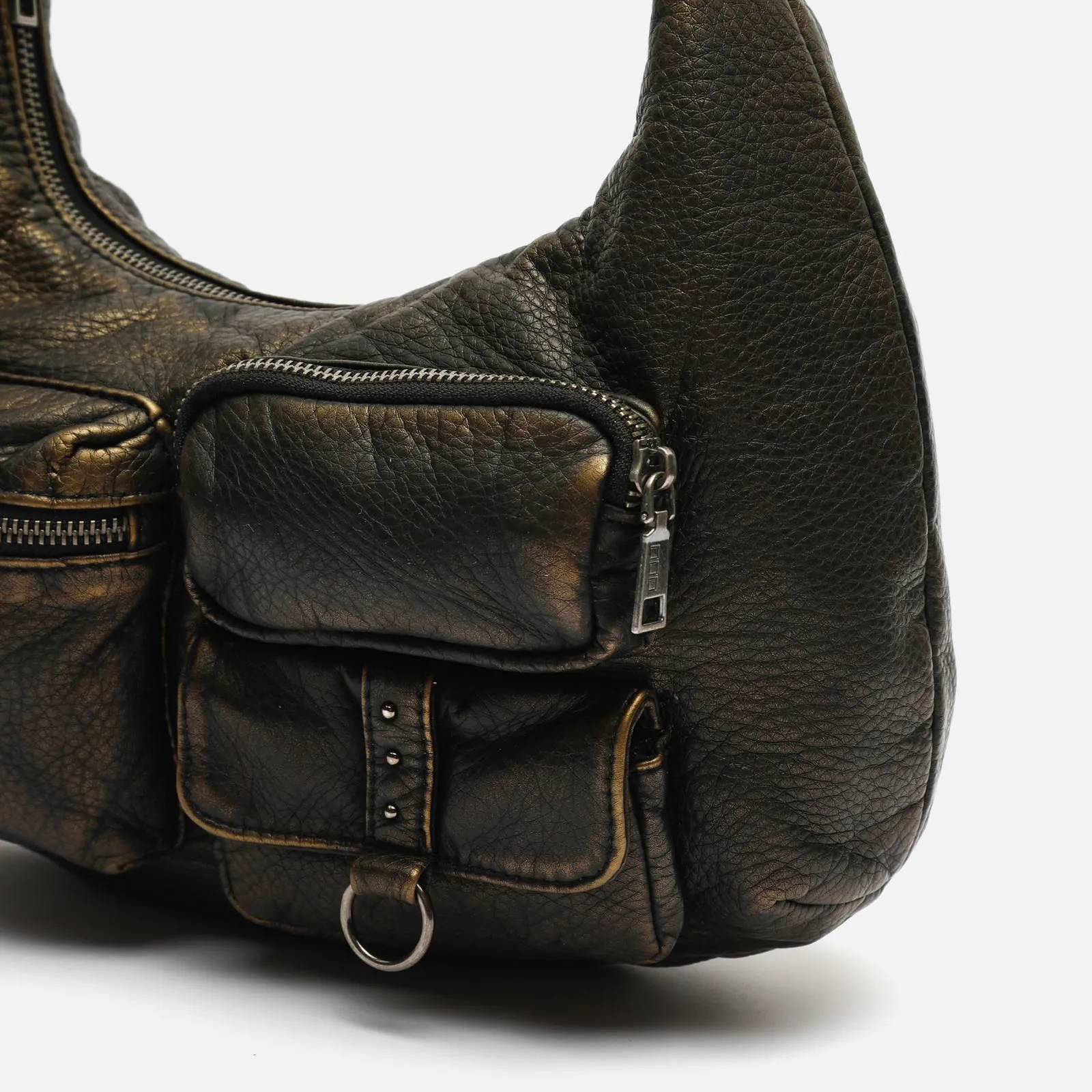 Felipa bolso de hombro mediano