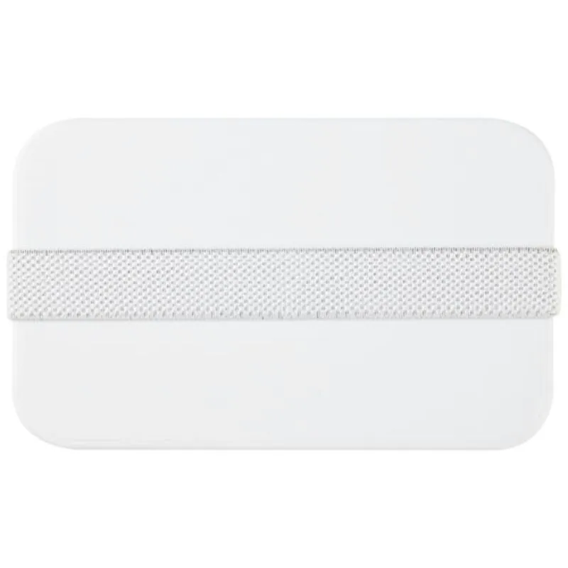Fiambrera una capa Pure personalizada