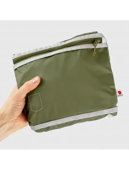 FJALLRAVEN Mochila High Coast Totepack Dawn Blue