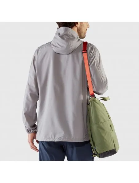 FJALLRAVEN Mochila High Coast Totepack Dawn Blue