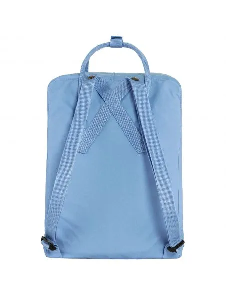 FJALLRAVEN Mochila Kanken Ultramarine