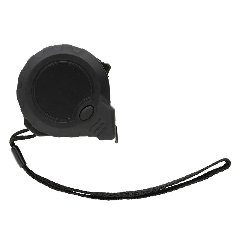 Flexómetro RCS de plástico reciclado 3M/16 mm con stop