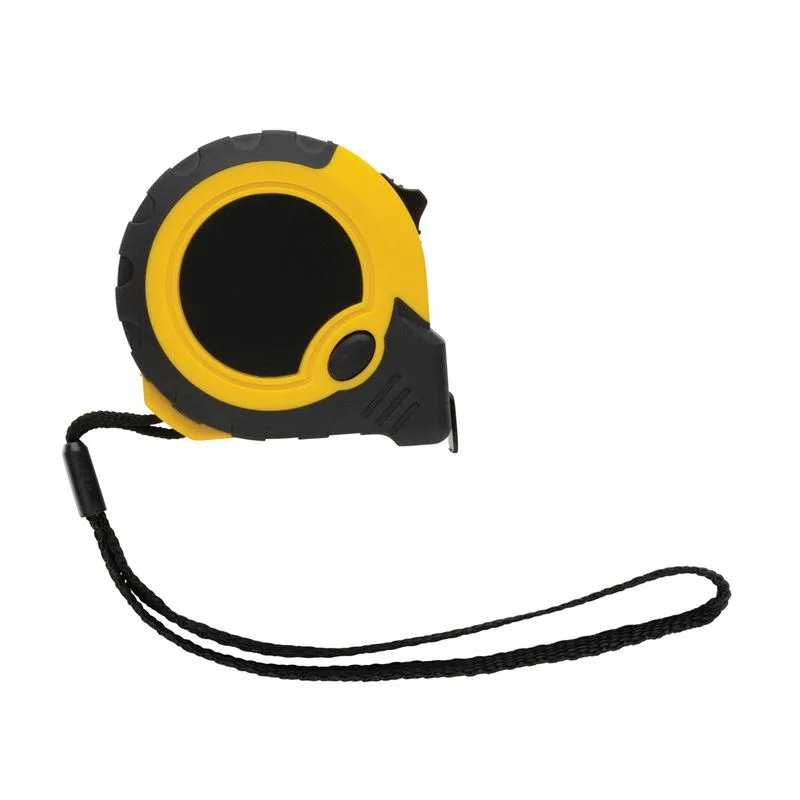 Flexómetro RCS de plástico reciclado 3M/16 mm con stop
