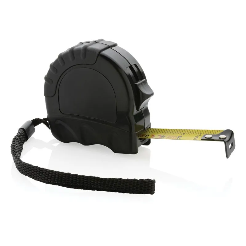 Flexómetro RCS de plástico reciclado 3M/16 mm