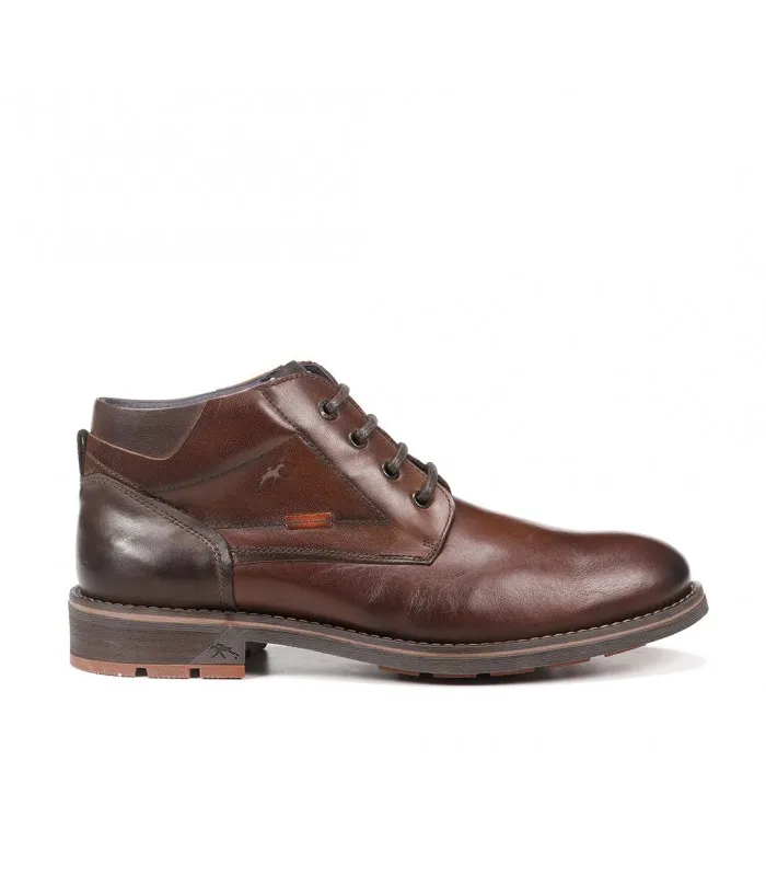 FLUCHOS F1341 TERRY Camel