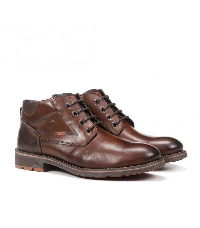 FLUCHOS F1341 TERRY Camel