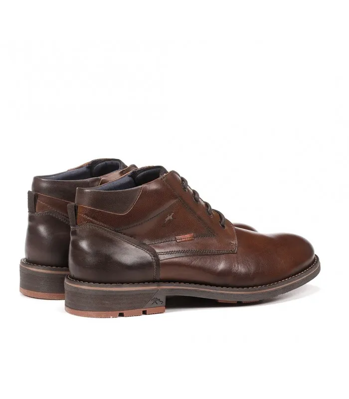 FLUCHOS F1341 TERRY Camel