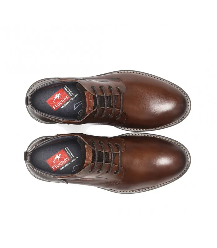 FLUCHOS F1341 TERRY Camel
