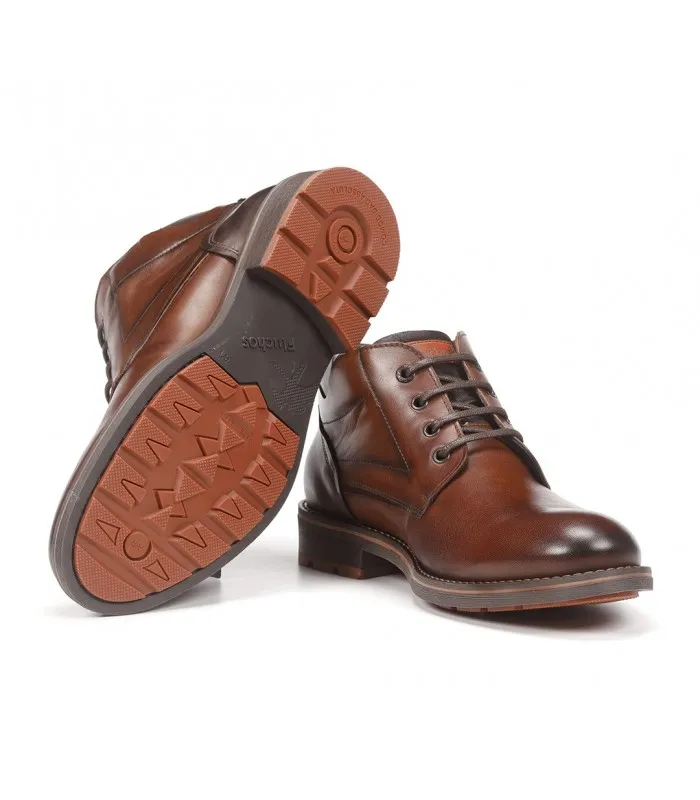 FLUCHOS F1341 TERRY Camel