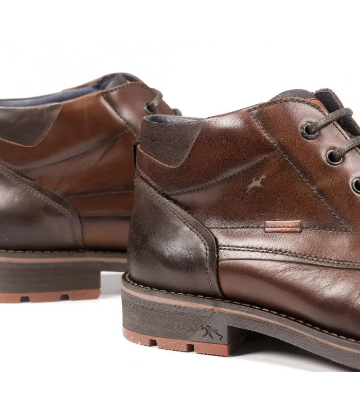 FLUCHOS F1341 TERRY Camel