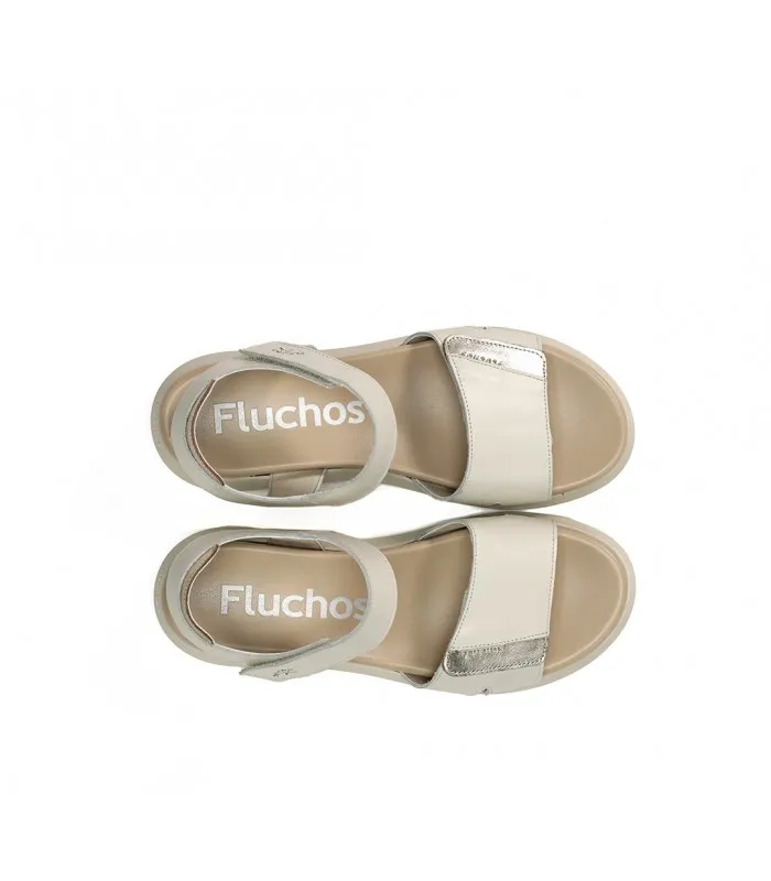 FLUCHOS F1708 HELLEN Blanco