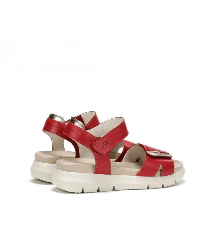 FLUCHOS F1708 HELLEN Rojo