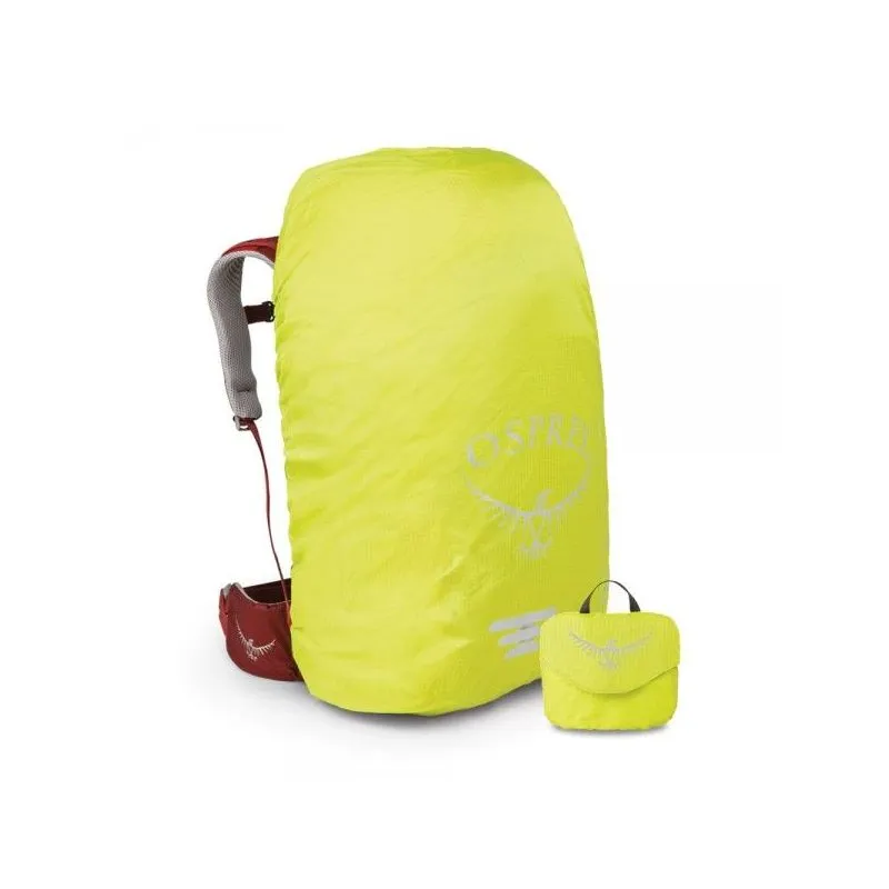 FUNDA IMPERMEABLE OSPREY ULTRALIGHT HIGH VIS RAINCOVER S (2035L)