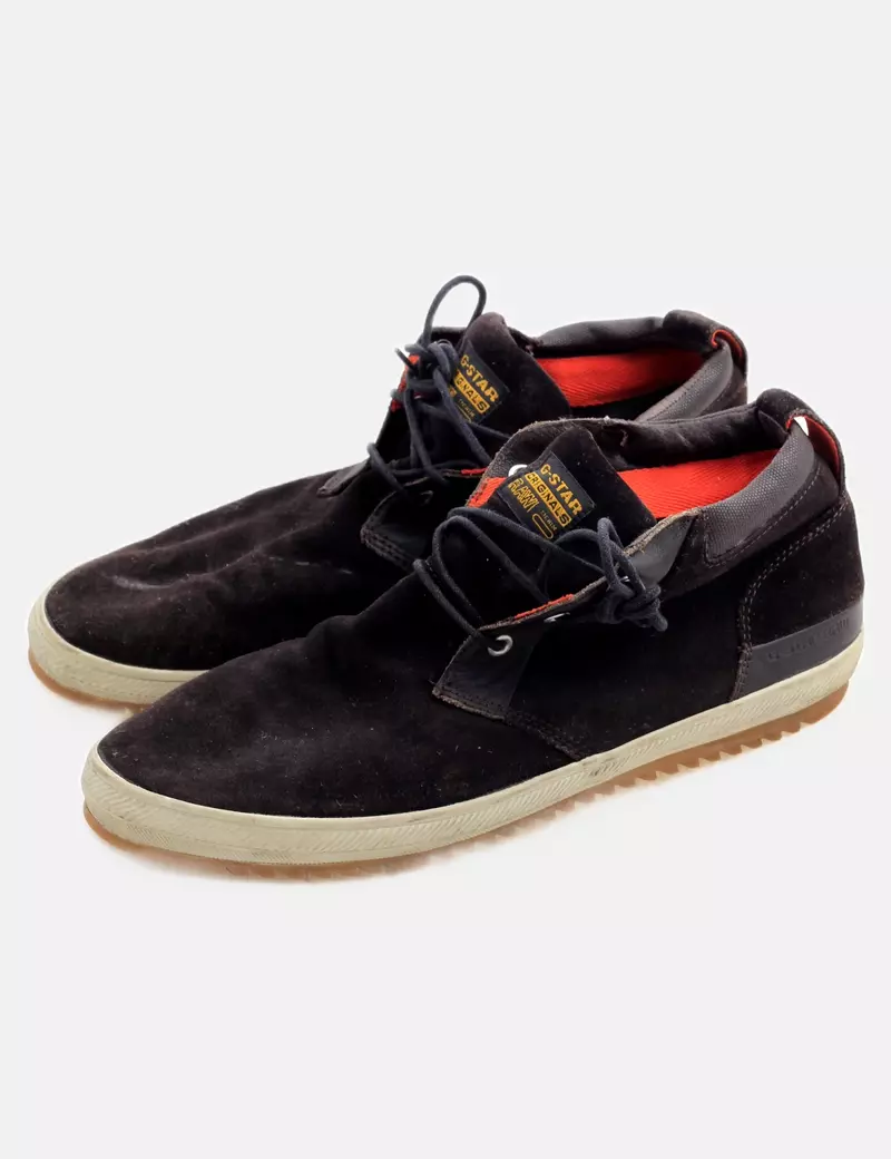 GSTAR RAW ZAPATOS