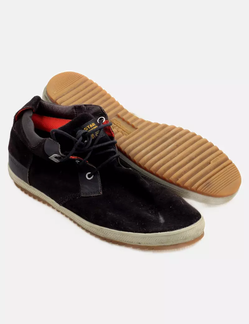 GSTAR RAW ZAPATOS
