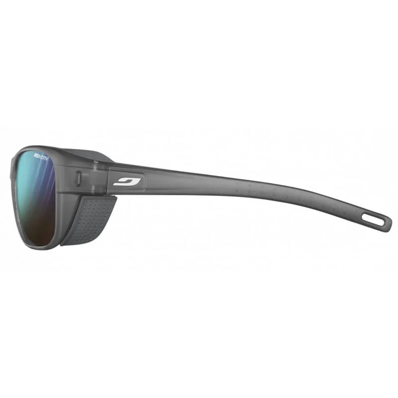 GAFAS DE SOL JULBO CAMINO (NEGRO TRAN/RV P24) CAT. 24