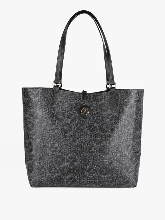 Gattinoni Bolso bandolera mujer reversible