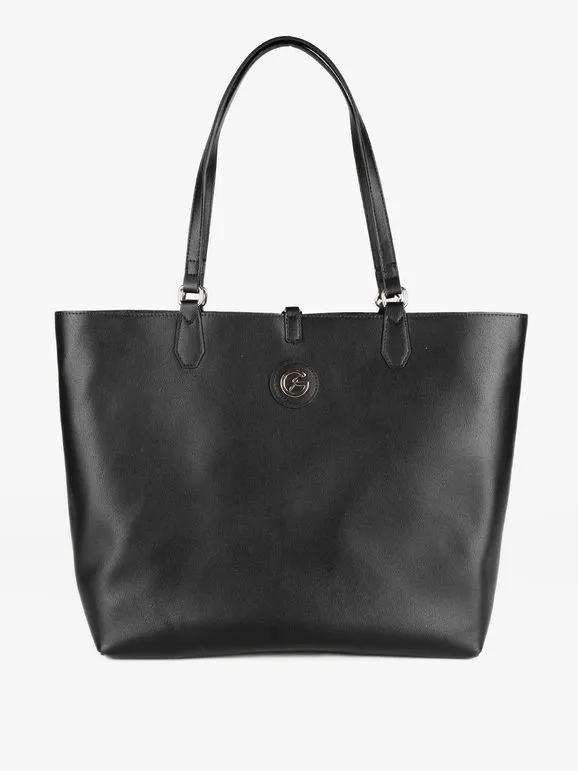 Gattinoni Bolso bandolera mujer reversible
