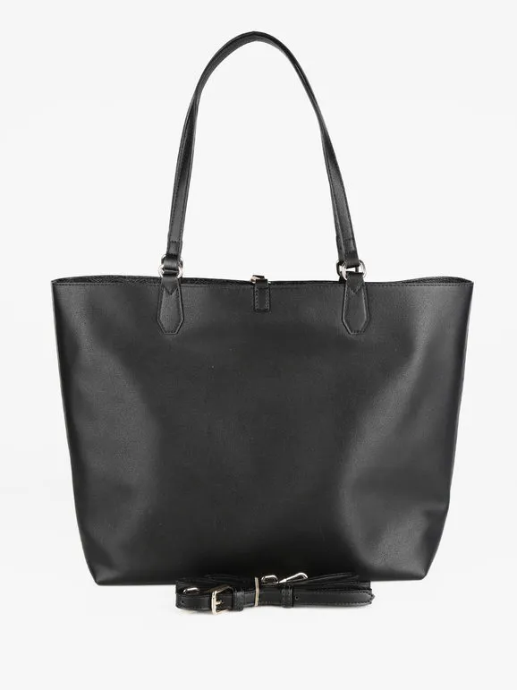 Gattinoni Bolso bandolera mujer reversible