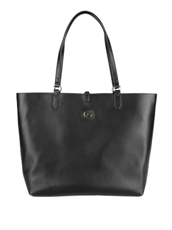 Gattinoni Bolso bandolera mujer reversible