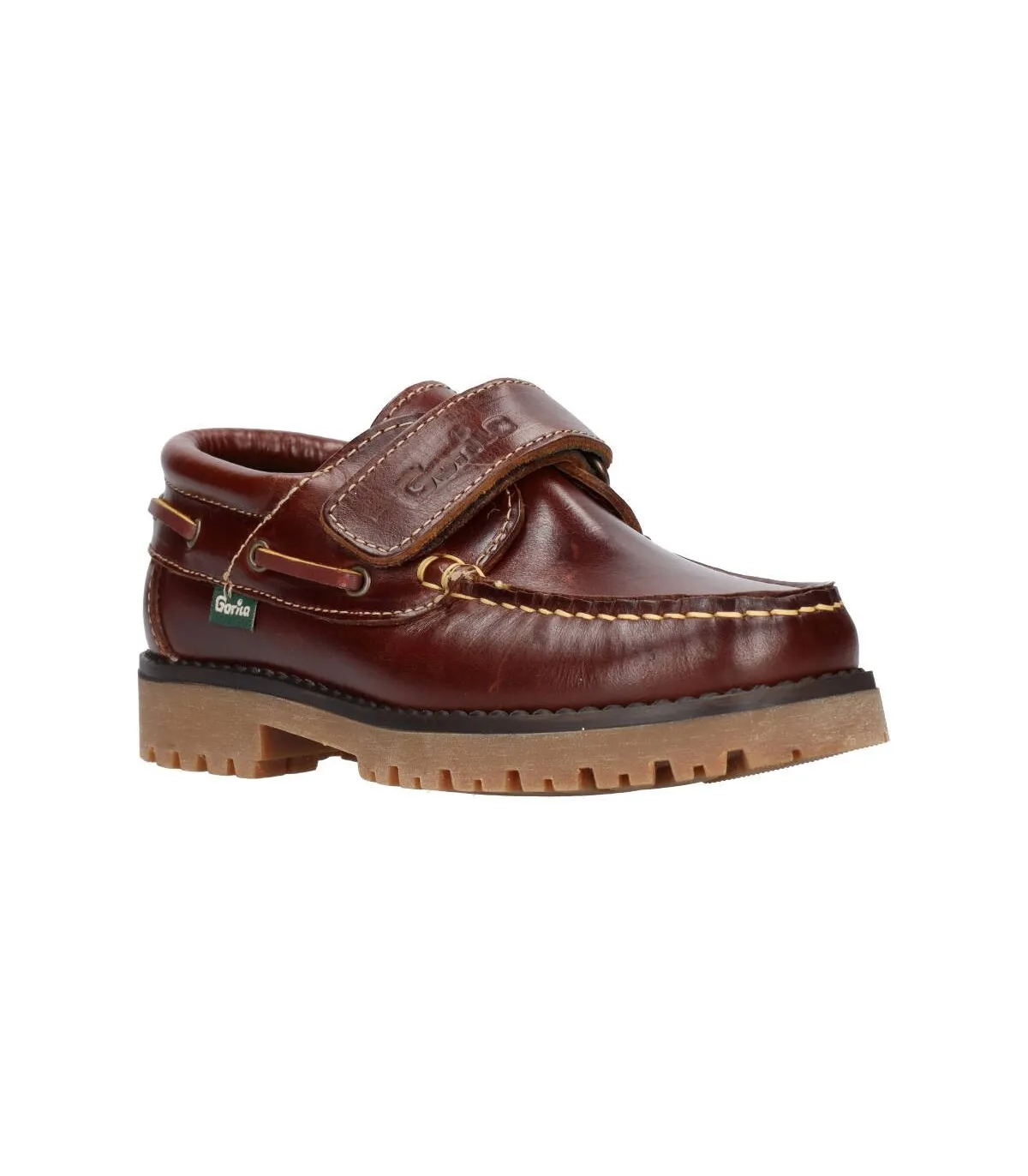 GORILA 25351 Niño Cuero