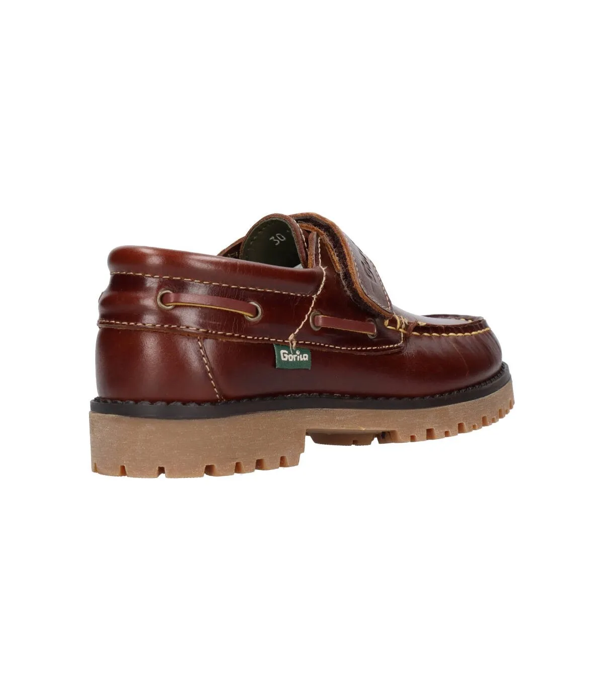 GORILA 25351 Niño Cuero