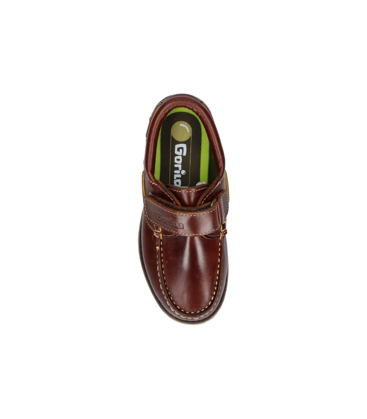 GORILA 25351 Niño Cuero