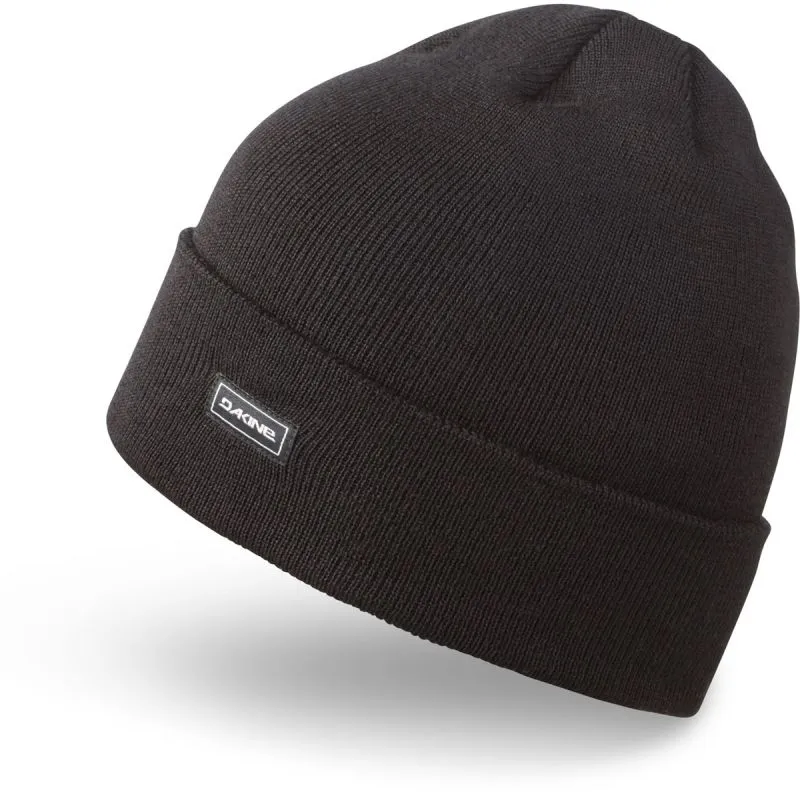Gorro Dakine Andy Merino (NEGRO)