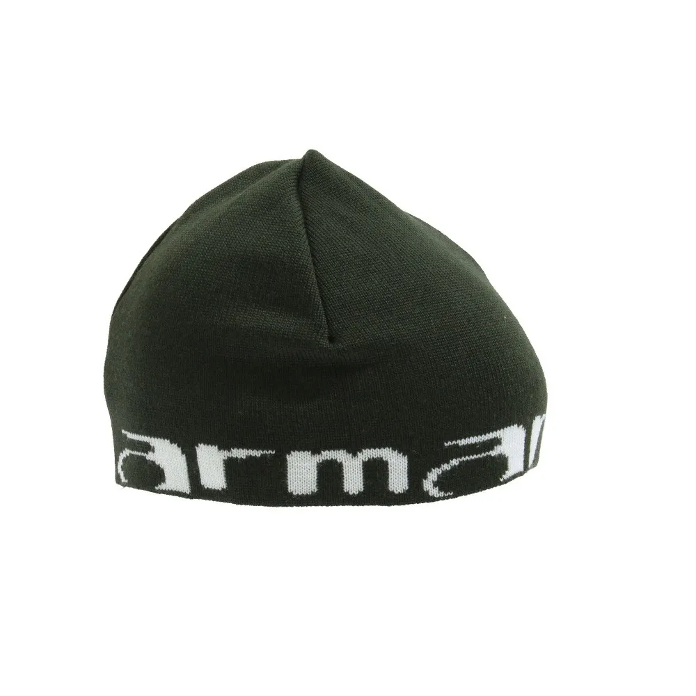 Gorro de Lana Armani Jeans CD102 Color Kaki