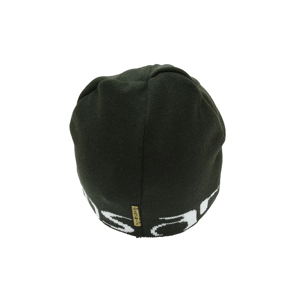 Gorro de Lana Armani Jeans CD102 Color Kaki