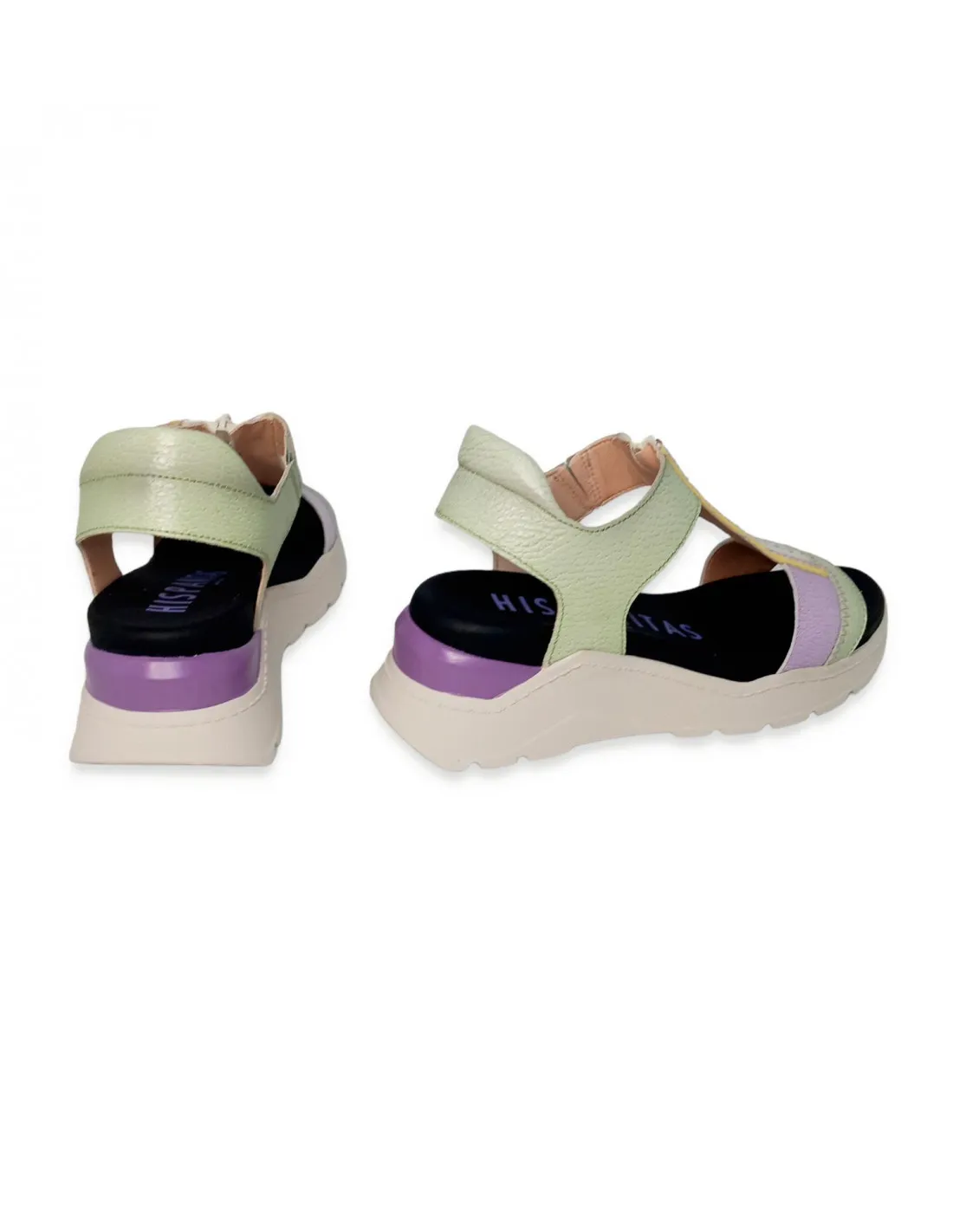 Hispanitas sandalia casual mujer CHV232563
