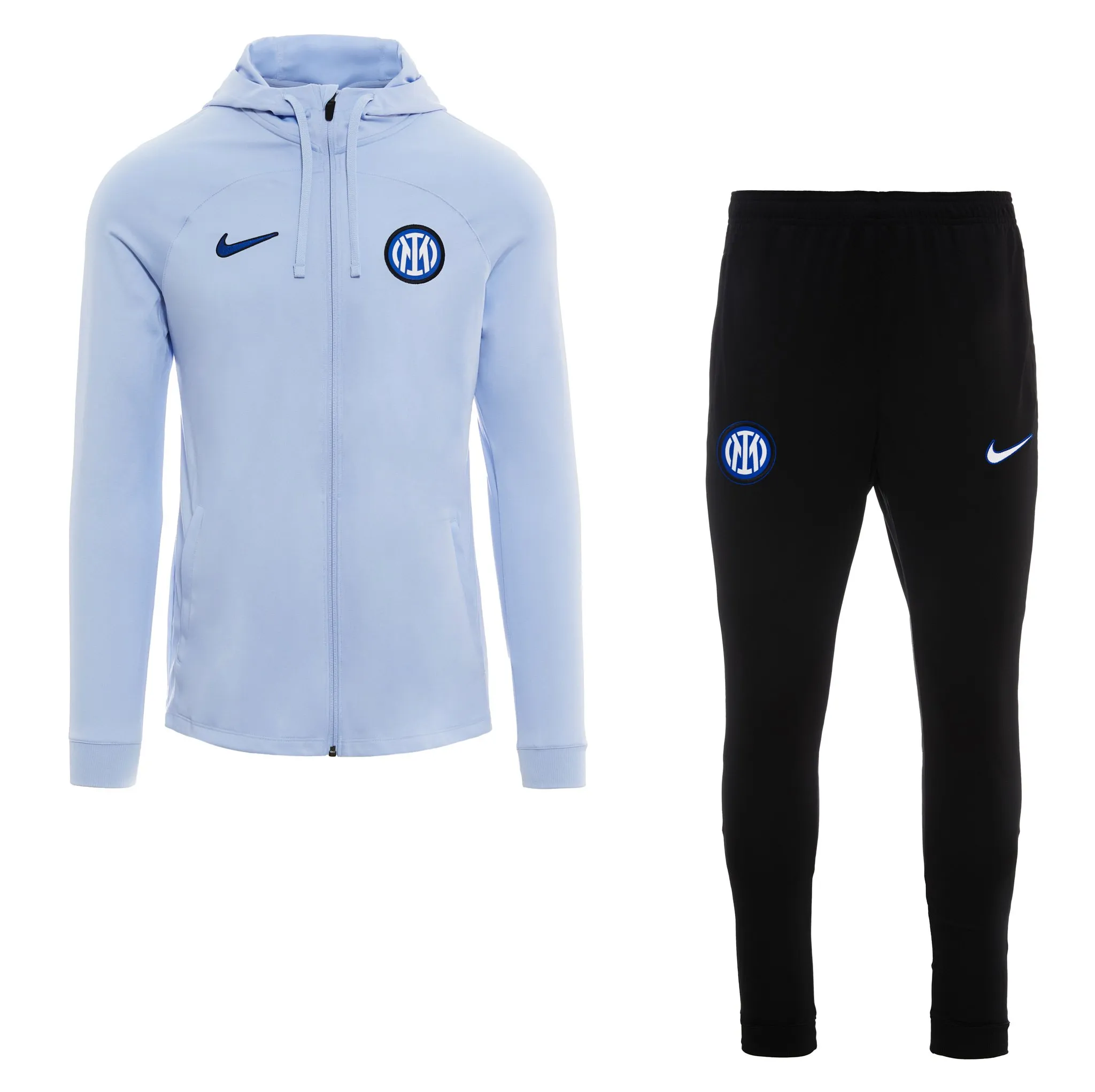 IM NIKE CONJUNTO ENTRENAMIENTO 2023/24 HOMBRE