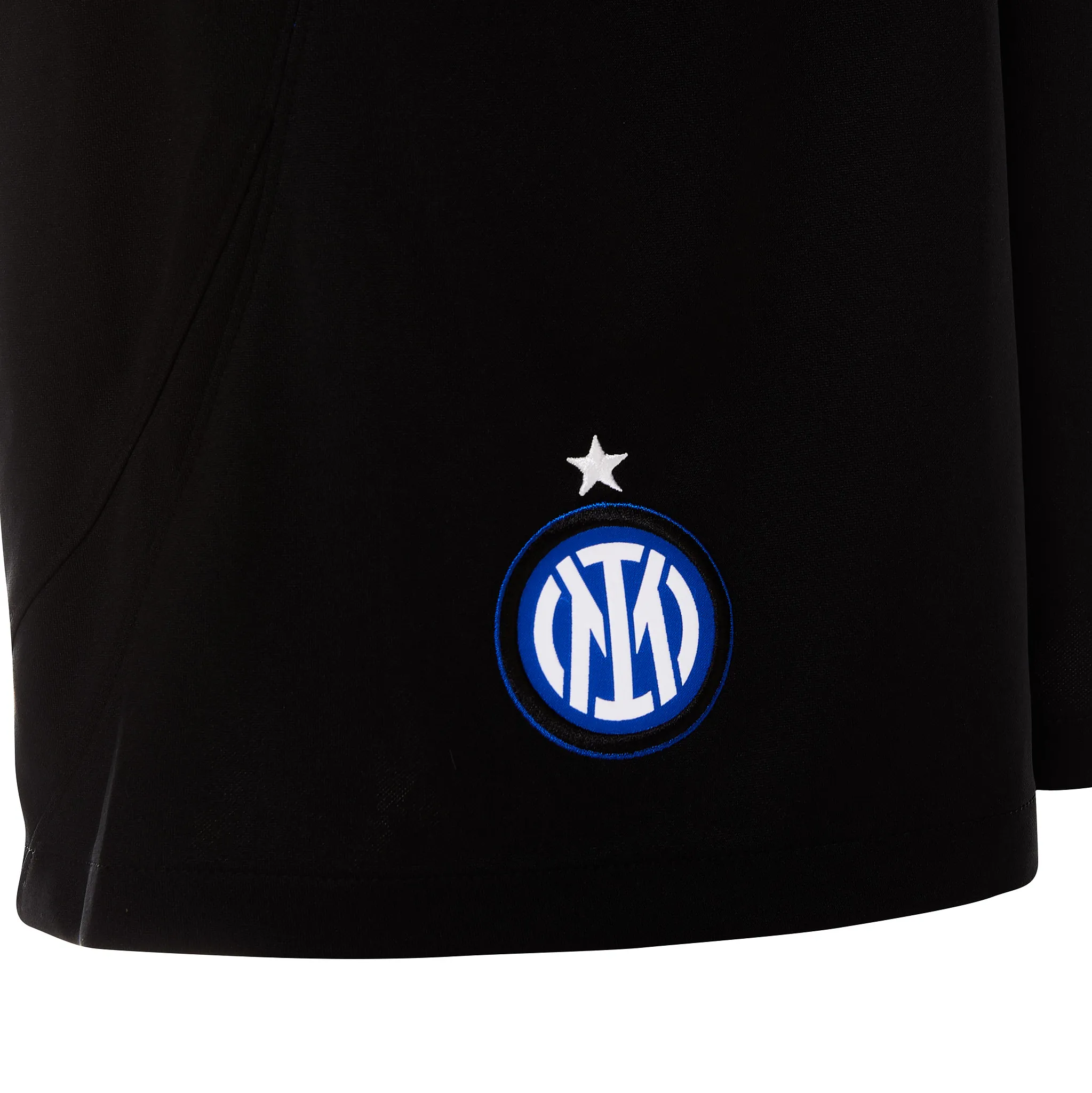 IM NIKE PANTALÓN CORTO PRIMERA EQUIPACIÓN NIÑO 2022/23