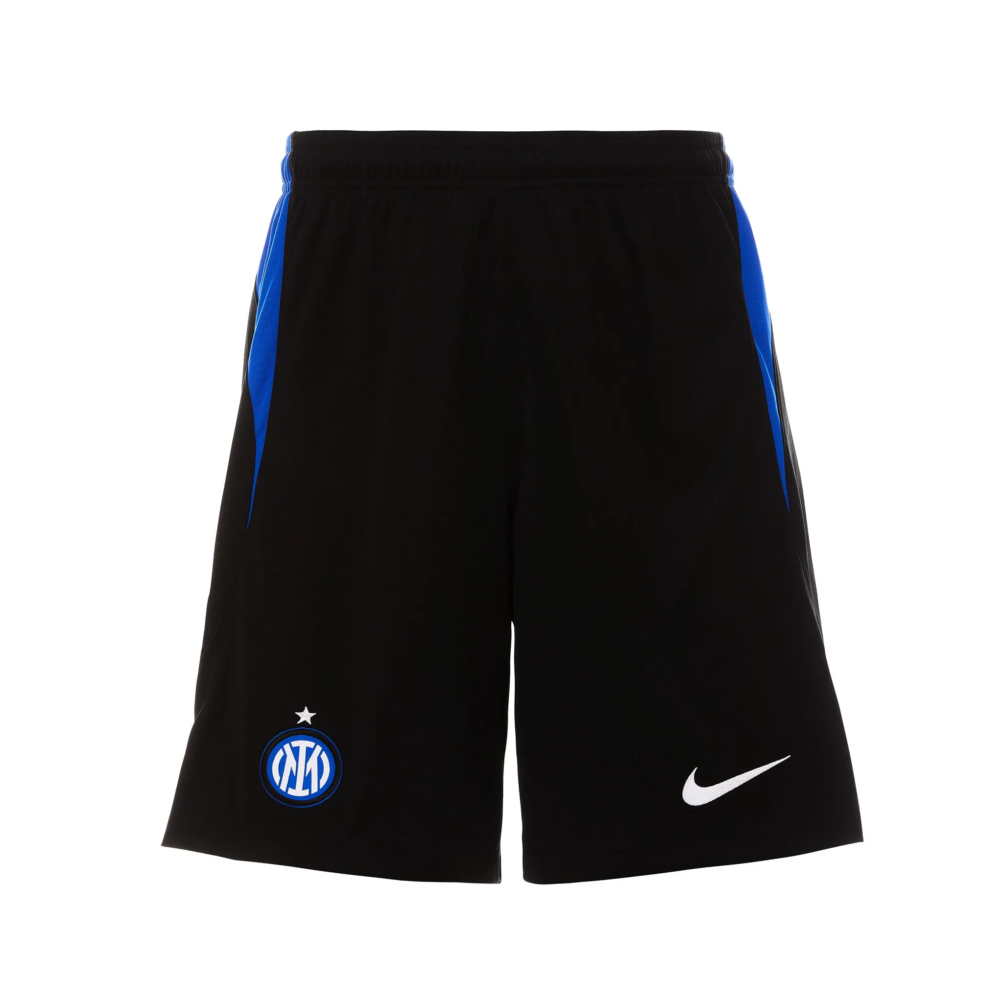 IM NIKE PANTALÓN CORTO PRIMERA EQUIPACIÓN NIÑO 2022/23