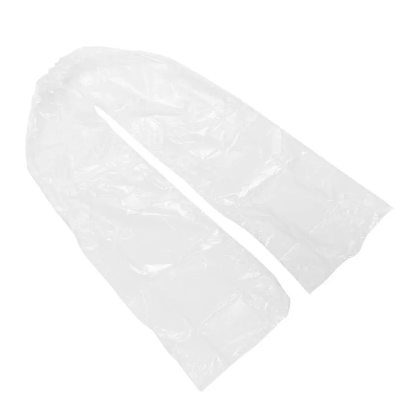 Impermeable Motocicleta Pantalones de lluvia Ropa de lluvia gruesa con cubierta de zapato Protección Traje impermeable para exte