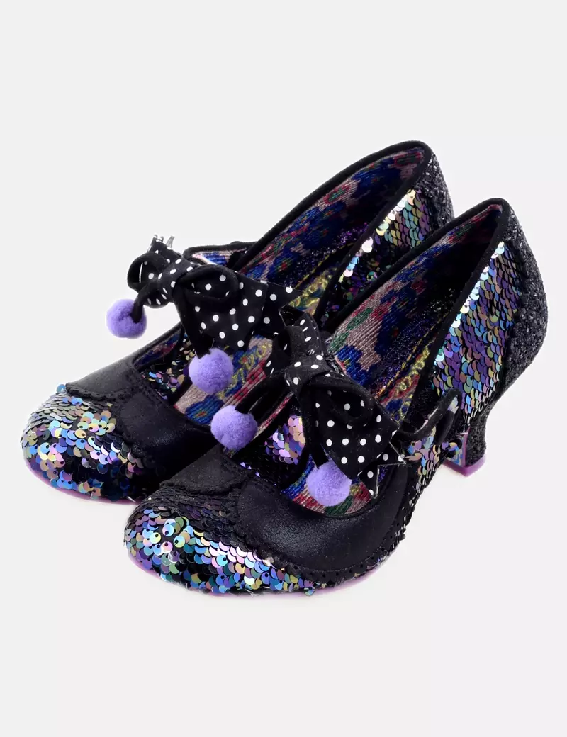 Irregular Choice Zapatos