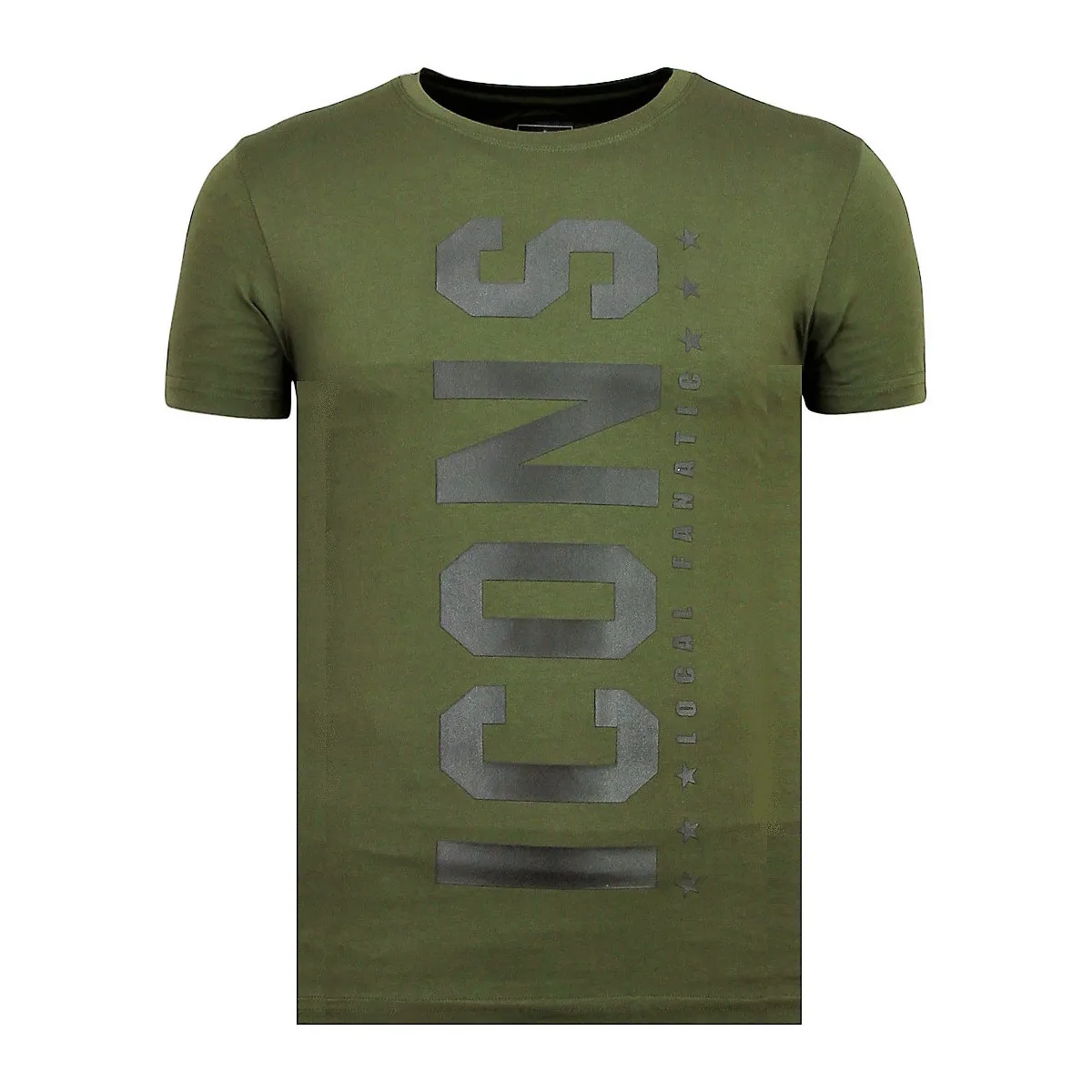 IS Vertical Rhinestones S Para