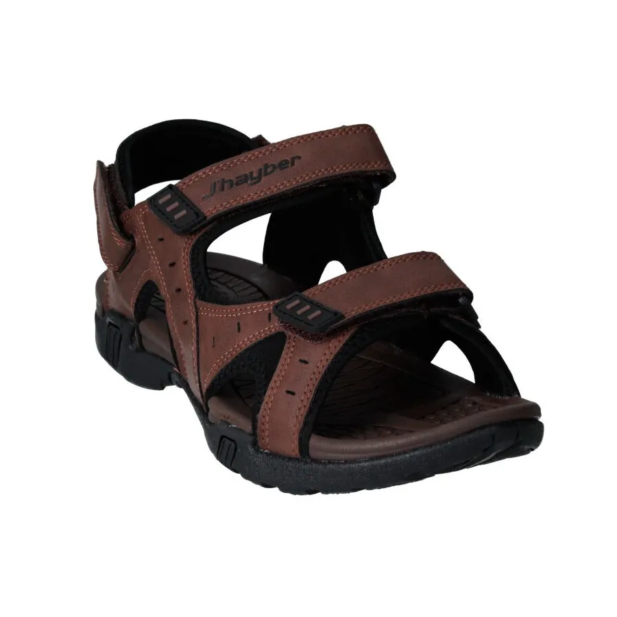J'HAYBER SANDALIA HOMBRE OASENA ZA53465500