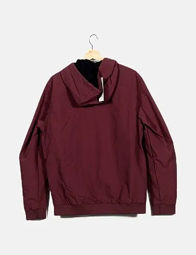 Jack & Jones Bomber granate
