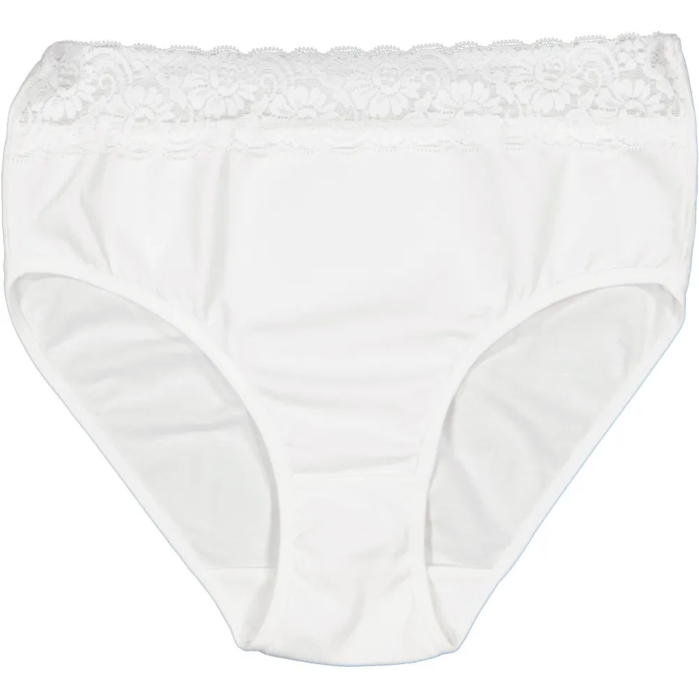 Jane Braguitas de cadera para mujer  Pack de 2