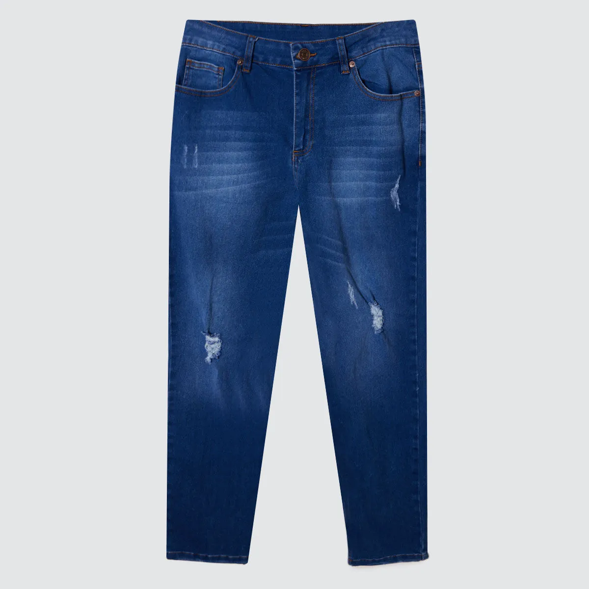 Jean Para Hombre Skinny