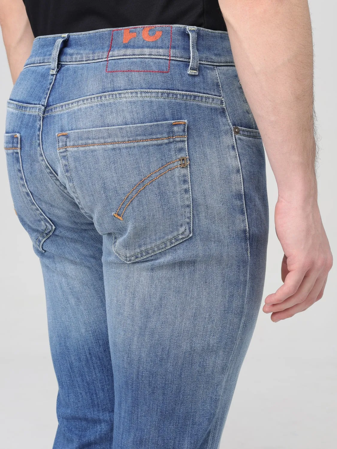 Jeans hombre Dondup