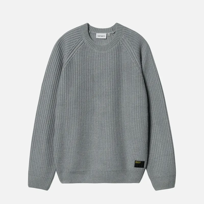 Jerséis Carhartt WIP Forth Sweater I033883.191.XX