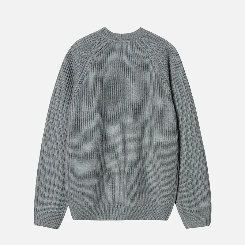 Jerséis Carhartt WIP Forth Sweater I033883.191.XX