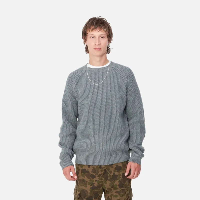 Jerséis Carhartt WIP Forth Sweater I033883.191.XX