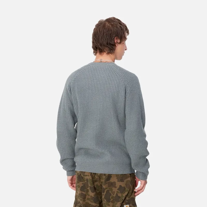 Jerséis Carhartt WIP Forth Sweater I033883.191.XX