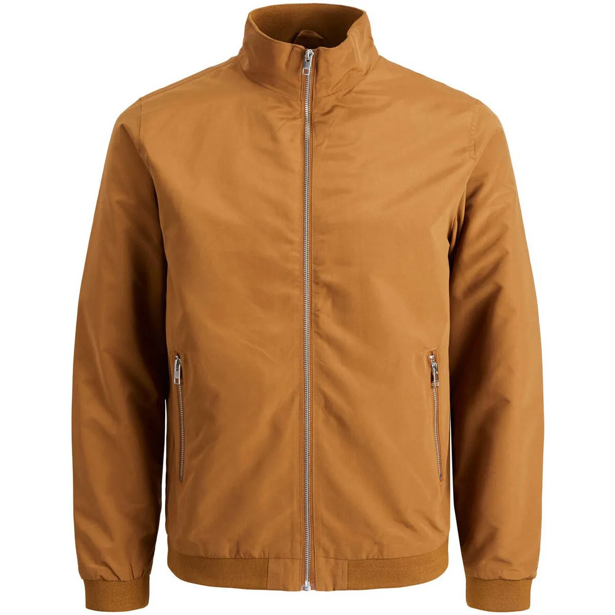 Jje Rush Harrington Bomber